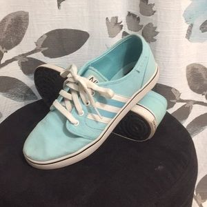 Men’s Adidas Neo OrthoLite Shoes